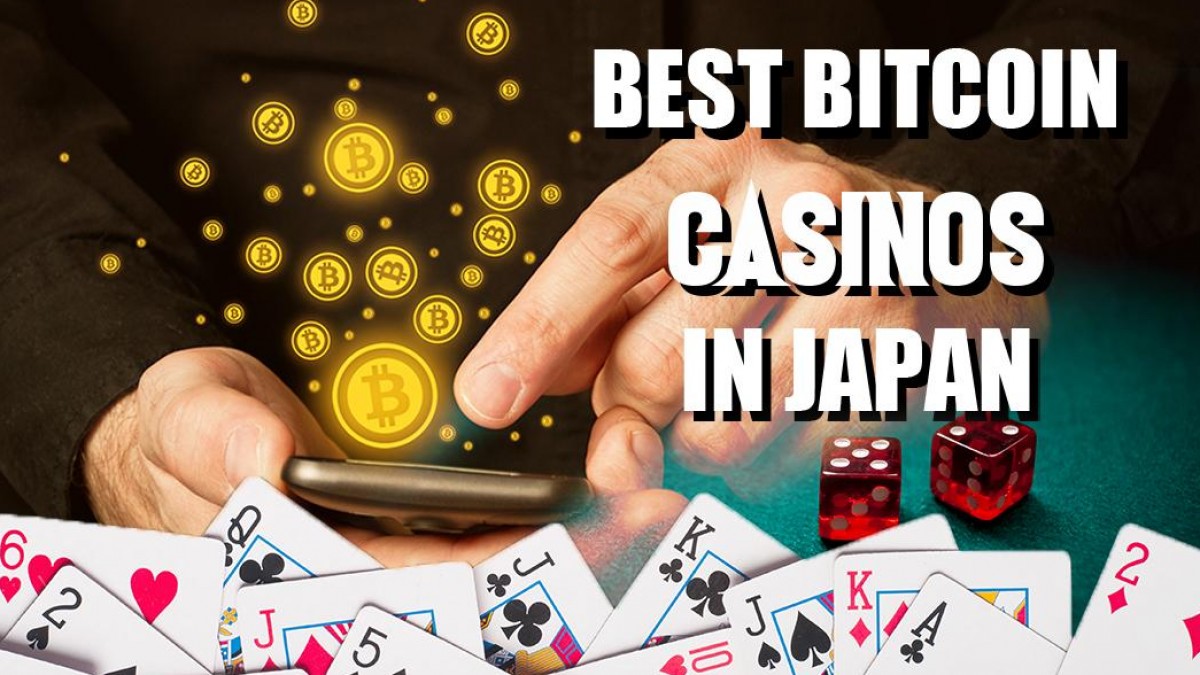 Crypto Online Casino